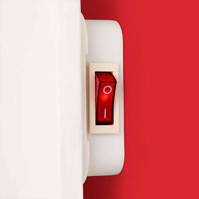Wall Panel Heater