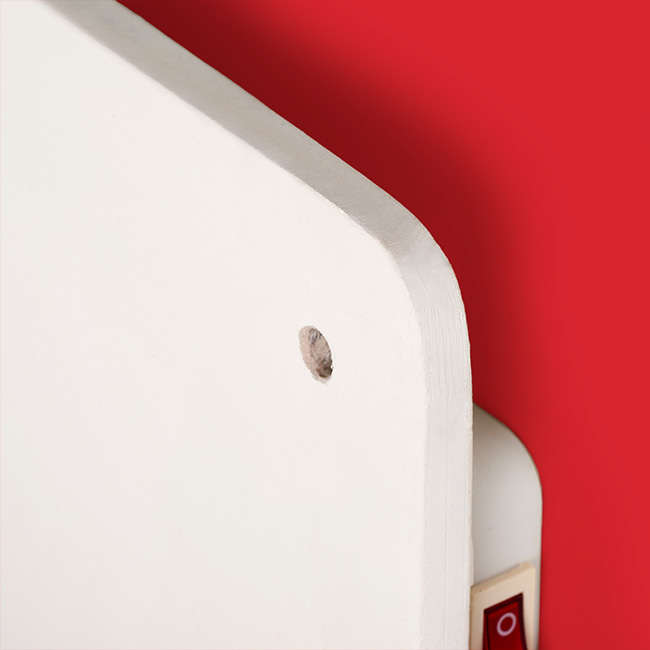Wall Panel Heater