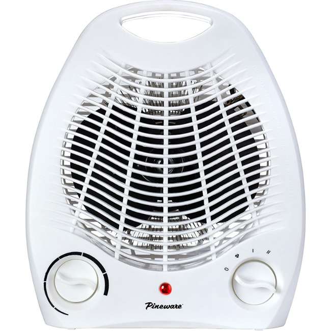 Fan Heater