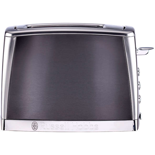 Luna 2 Slice Toaster