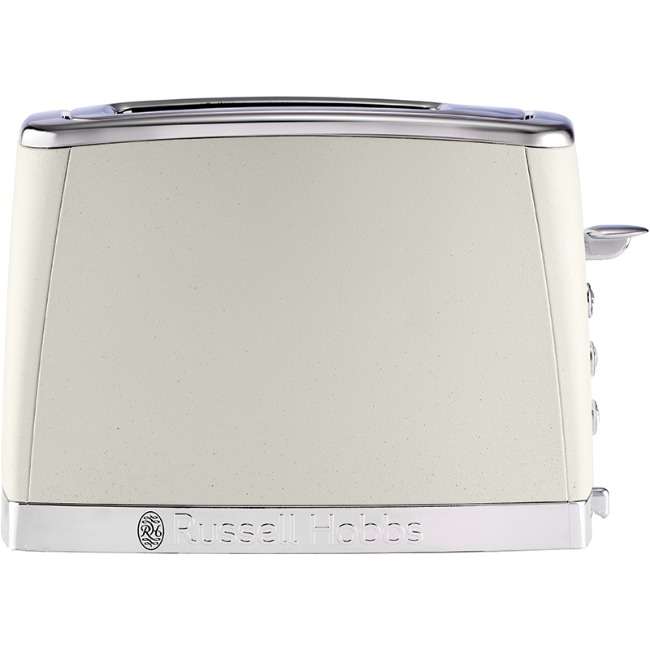 Luna 2 Slice Toaster