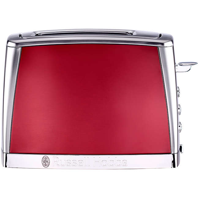 Luna 2 Slice Toaster
