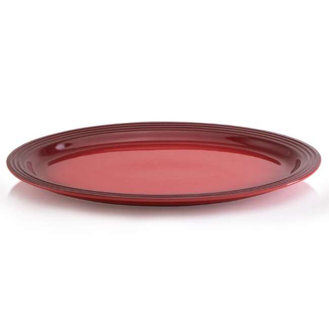 Oval Serving Platter, 46cm