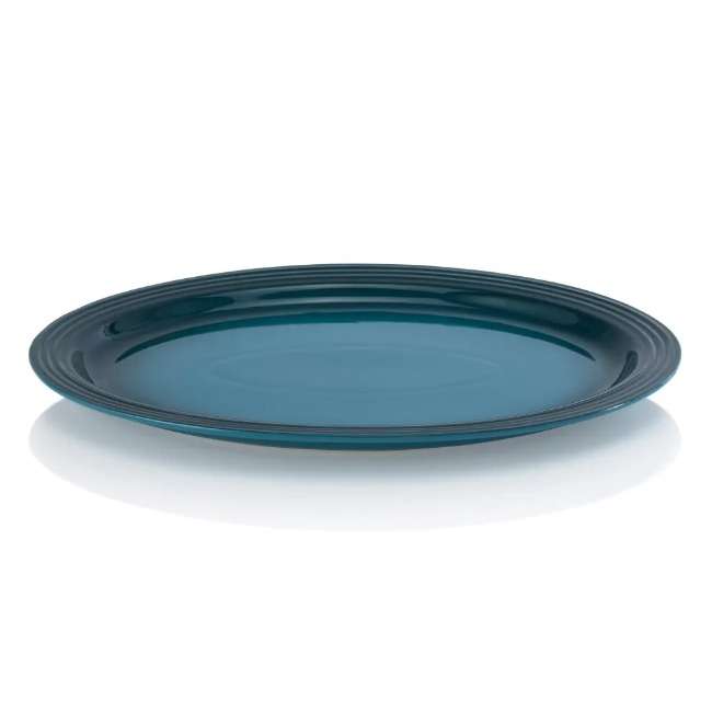 Oval Serving Platter, 46cm