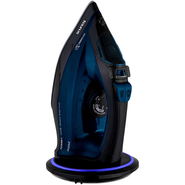 Liberty 360° Cordless Steam, Spray & Dry Iron