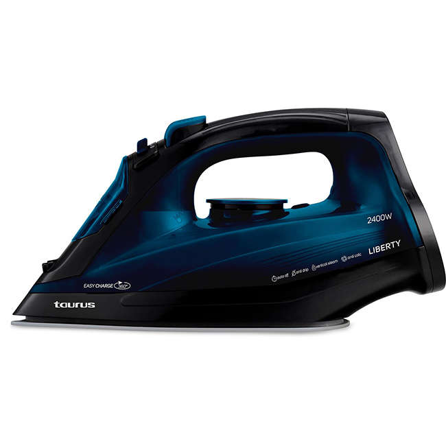 Liberty 360° Cordless Steam, Spray & Dry Iron