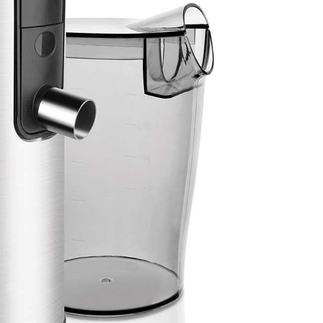 LiquaPro Stainles Steel Juice Extractor
