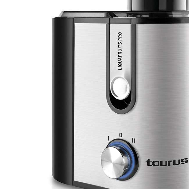 LiquaPro Stainles Steel Juice Extractor