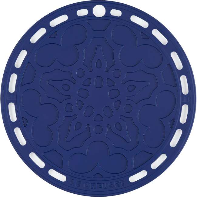 Silicone French Trivet, 20cm