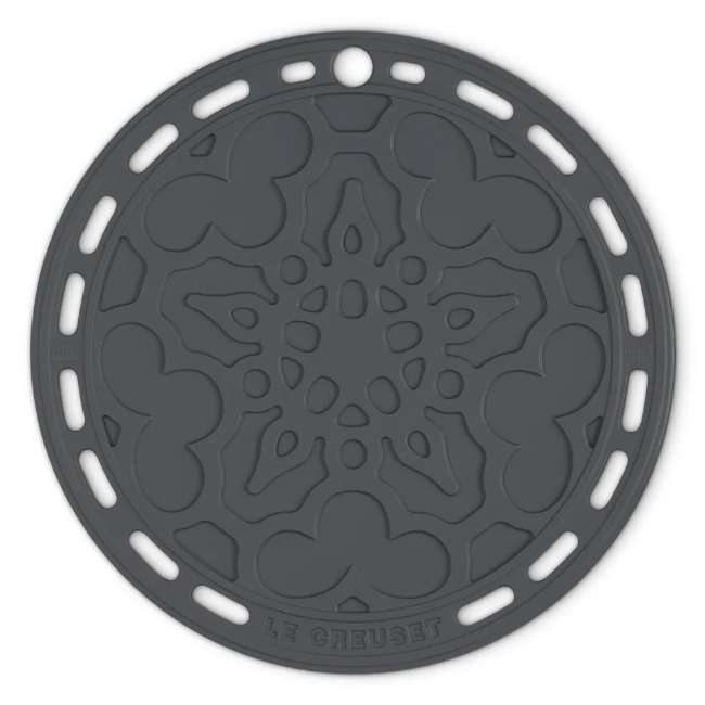 Silicone French Trivet, 20cm