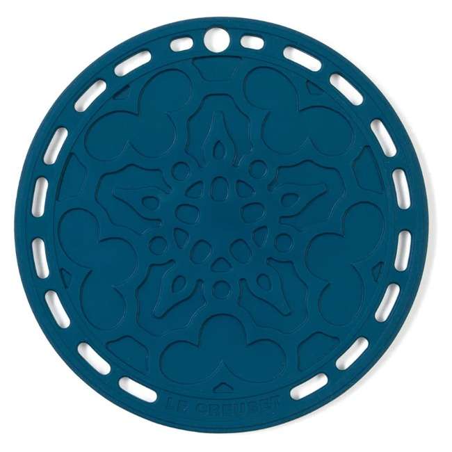 Silicone French Trivet, 20cm