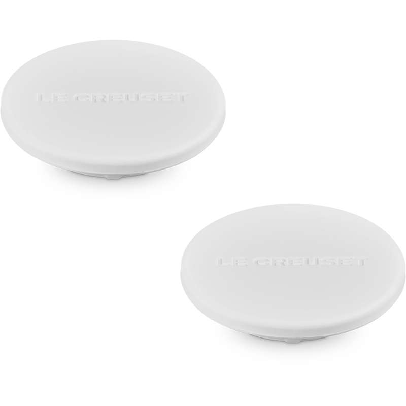 Silicone Caps For Salt & Pepper Mill, Set of 2