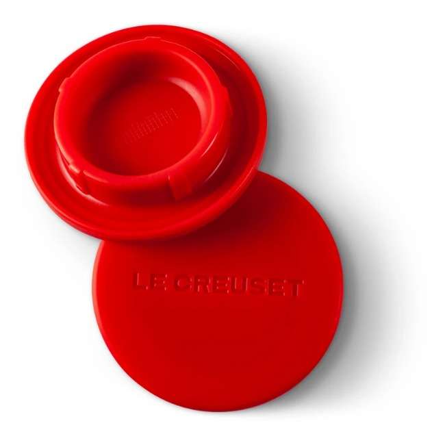 Silicone Caps For Salt & Pepper Mill, Set of 2