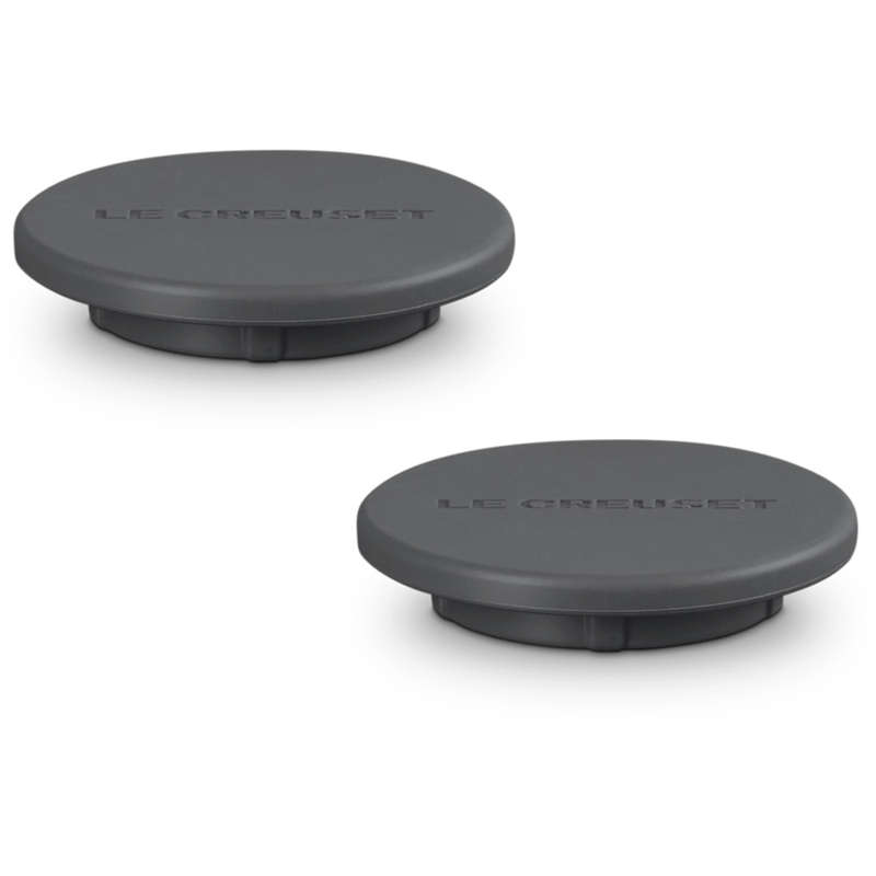 Silicone Caps For Salt & Pepper Mill, Set of 2