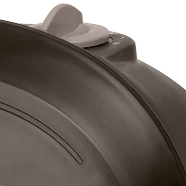 Tropicano Oscillating Fan Heater