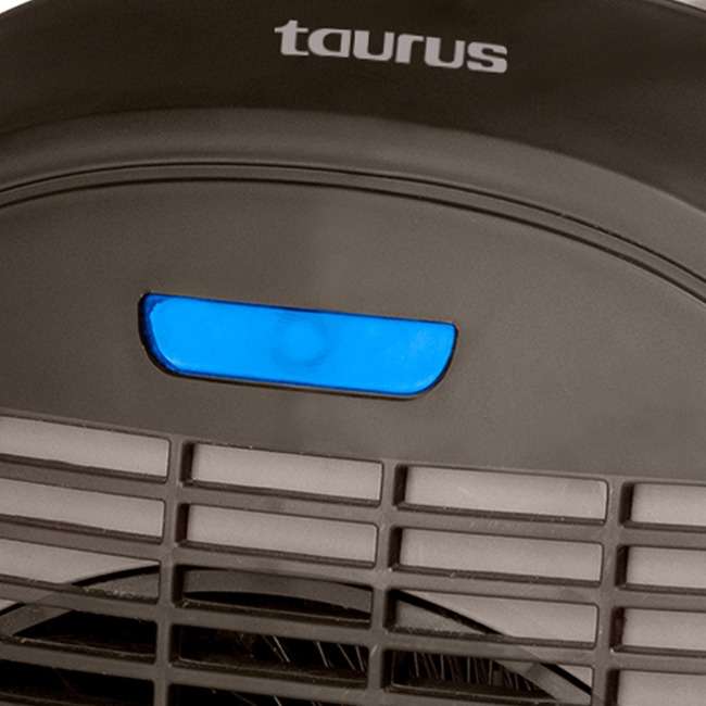 Tropicano Oscillating Fan Heater