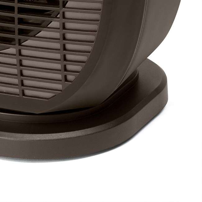 Tropicano Oscillating Fan Heater