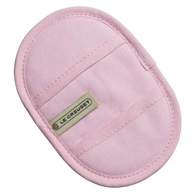 Set Of 2 Finger Grip Pot Holders