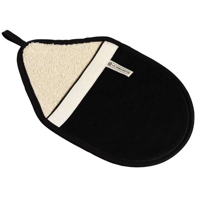 Oval Pot Holder