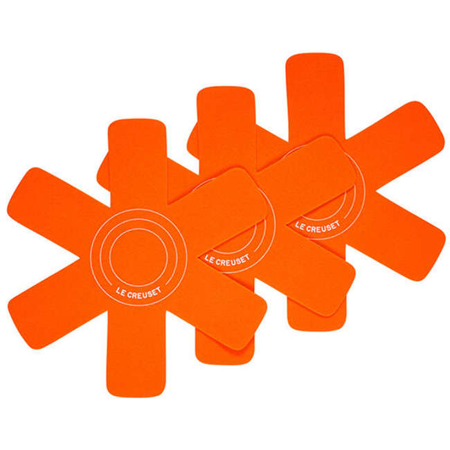 Pan Protectors, Set of 3