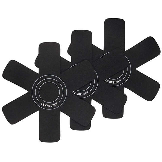 Pan Protectors, Set of 3