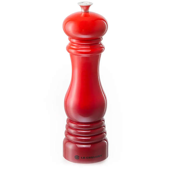 Classic Pepper Mill, 21cm