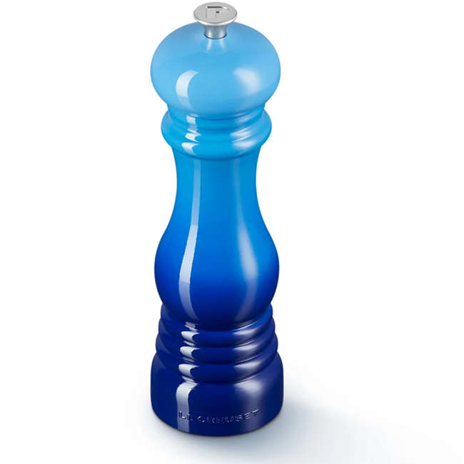 Classic Pepper Mill, 21cm