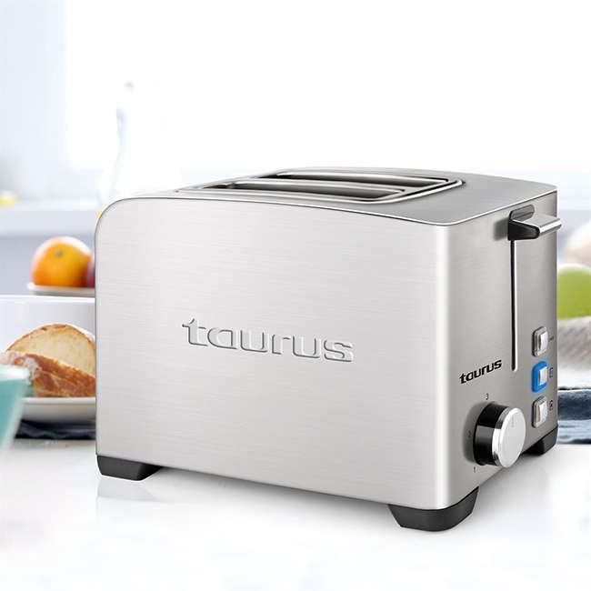 MyToast Legend 2 Slice Toaster