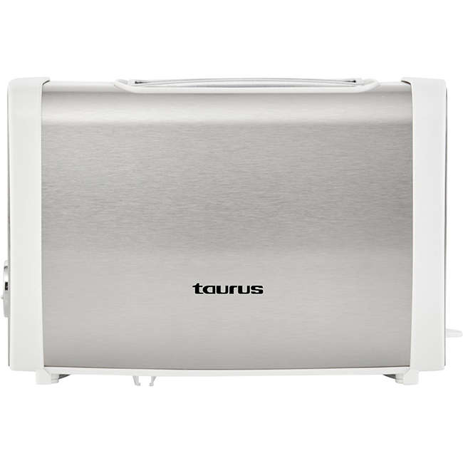 Arctic 2 Slice Toaster