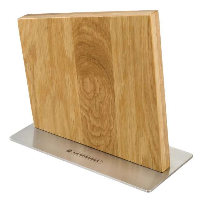 Magnetic Knife Display Stand