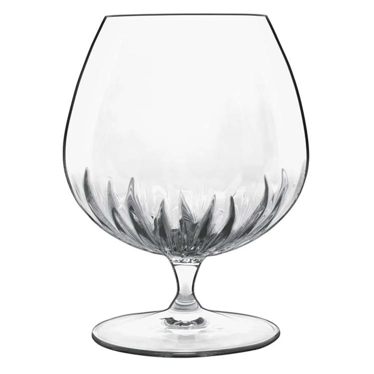 Mixology 465ml Cognac Glasses, Set Of 6