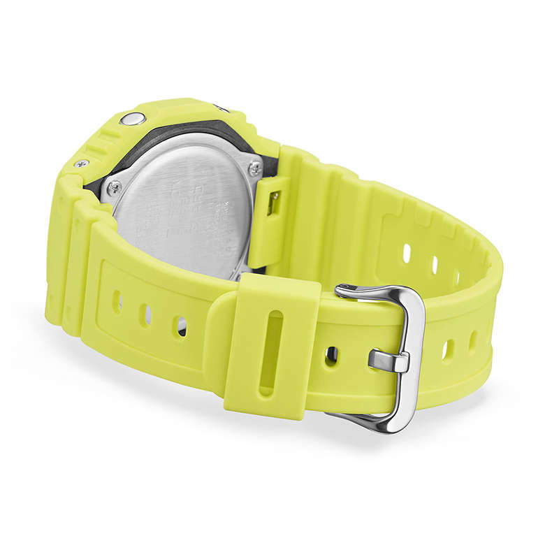 G-Shock C-Core Men's 200m AnaDigi Wrist Watch, GA-2100