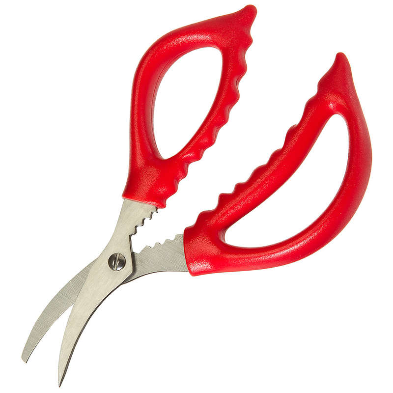 Prep Solutions Seafood Scissors