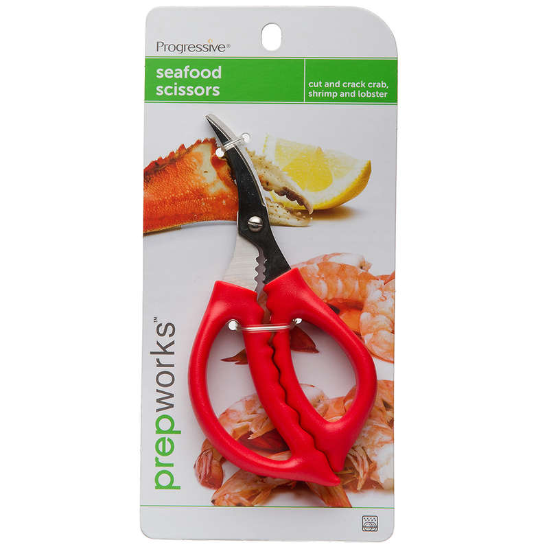 Prep Solutions Seafood Scissors