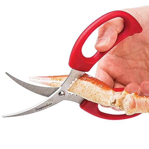 Prep Solutions Seafood Scissors