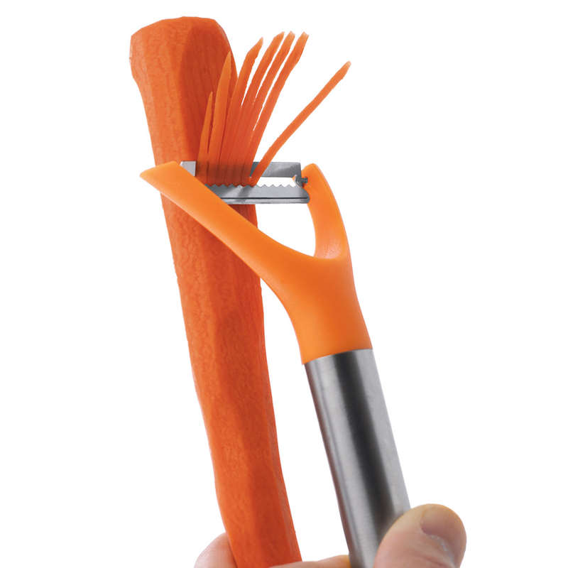 PrepWorks Julienne Peeler