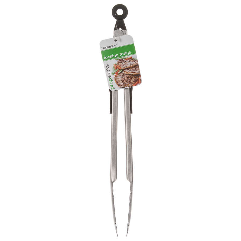 PrepWorks Locking Tongs, 30cm