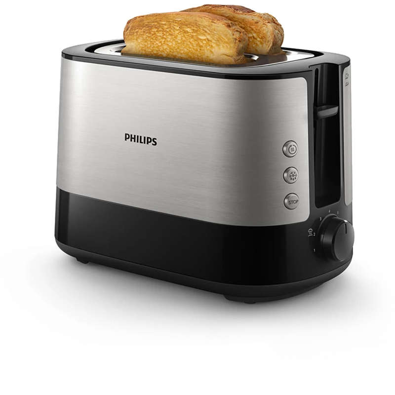 Viva Collection 2 Slice Toaster