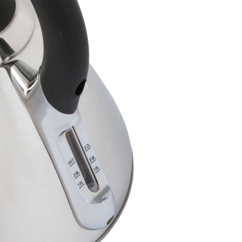 Whistling Stovetop Kettle, 2.2L