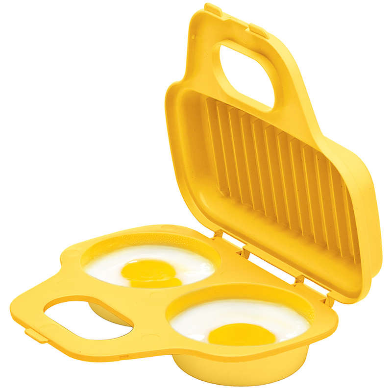 Prep Solutions Microwave Egg Poacher