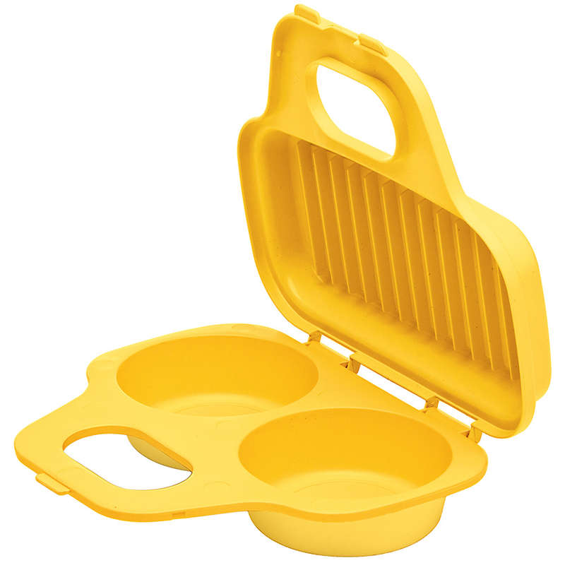 Prep Solutions Microwave Egg Poacher