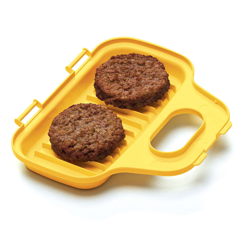 Prep Solutions Microwave Egg Poacher