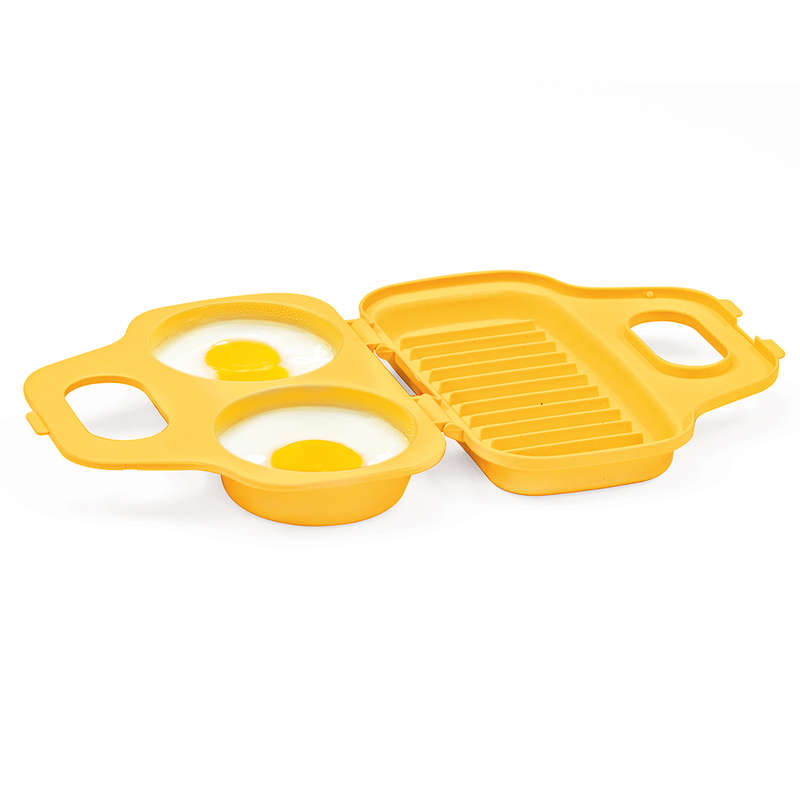 Prep Solutions Microwave Egg Poacher