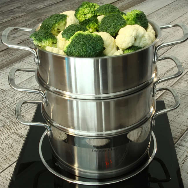 Single Plate Induction Stove