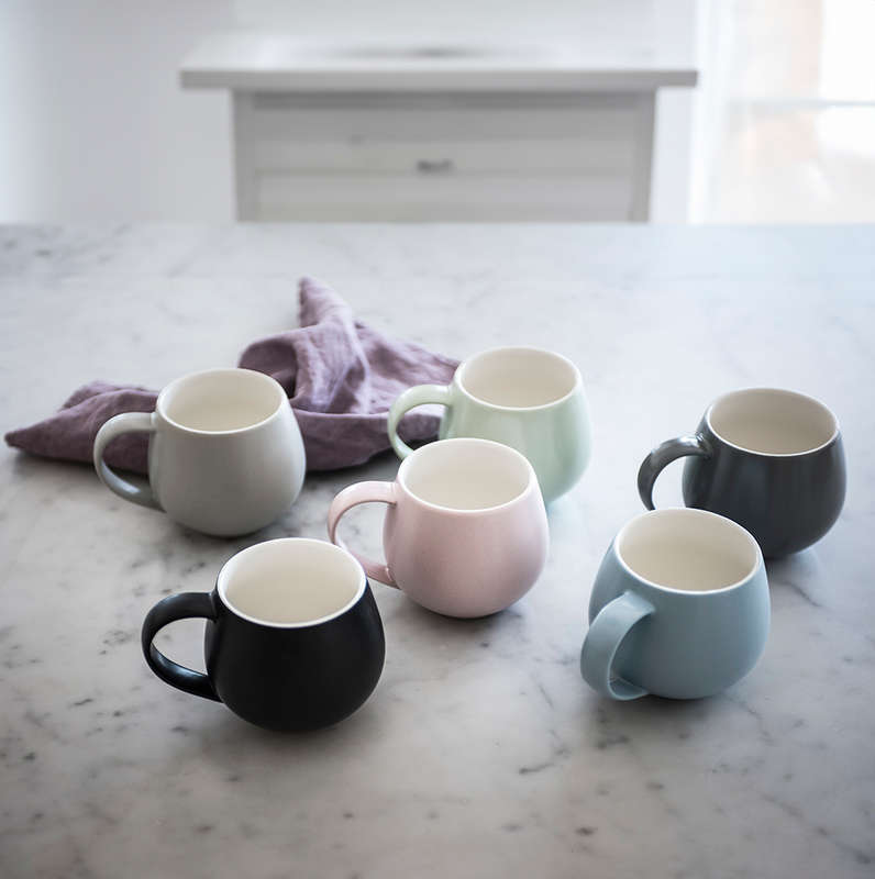 Tint Snug Mug