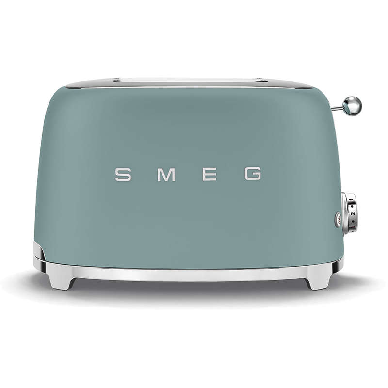 Retro 2 Slice Toaster