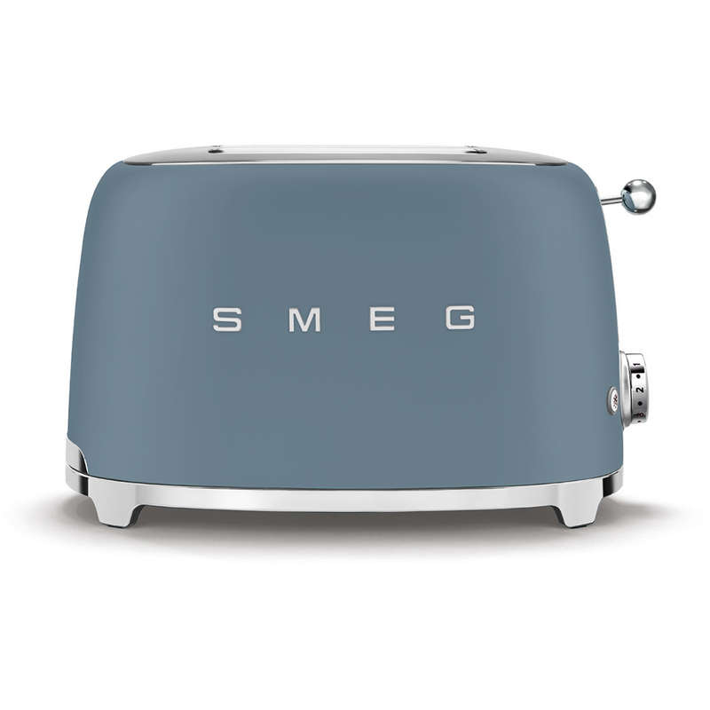 Retro 2 Slice Toaster