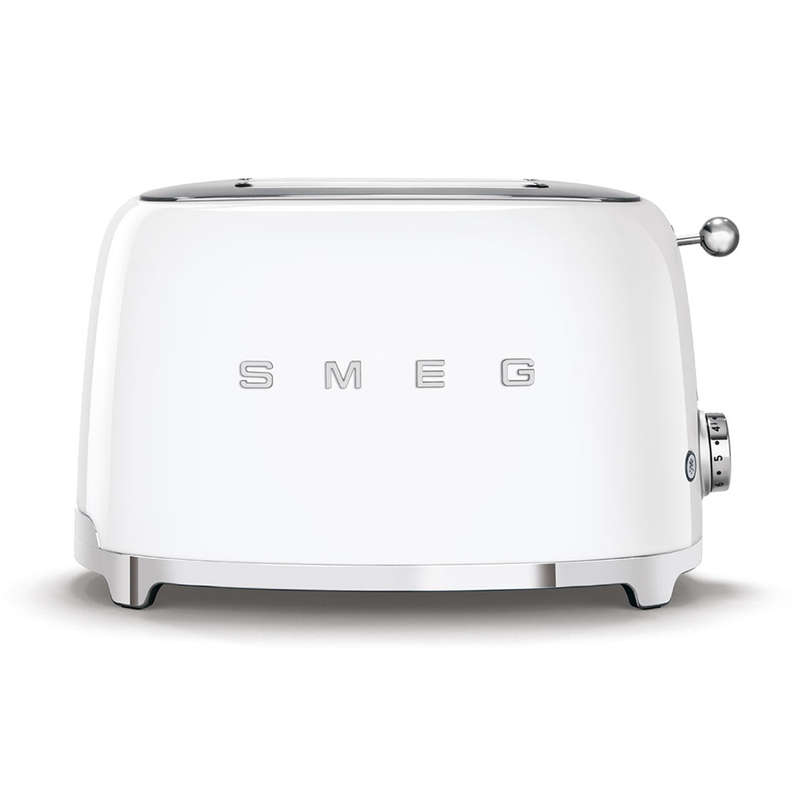 Retro 2 Slice Toaster