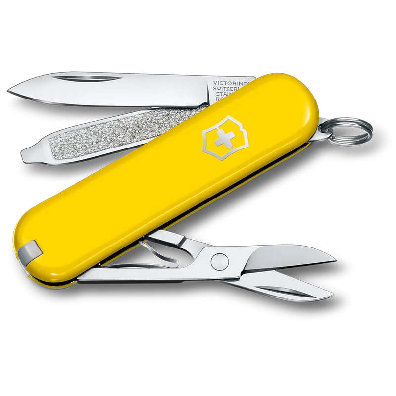 Classic Colours SD Classic Pocket Knife