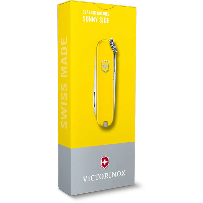 Classic Colours SD Classic Pocket Knife